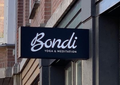 Bondi Yoga Studio