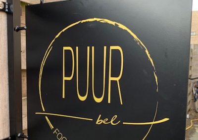 Puur Bel Food Drinks and Gifts