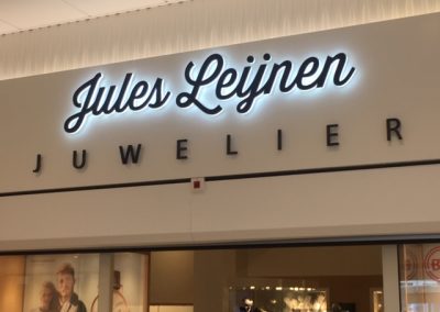 Juwelier Jules Lijnen Tilburg